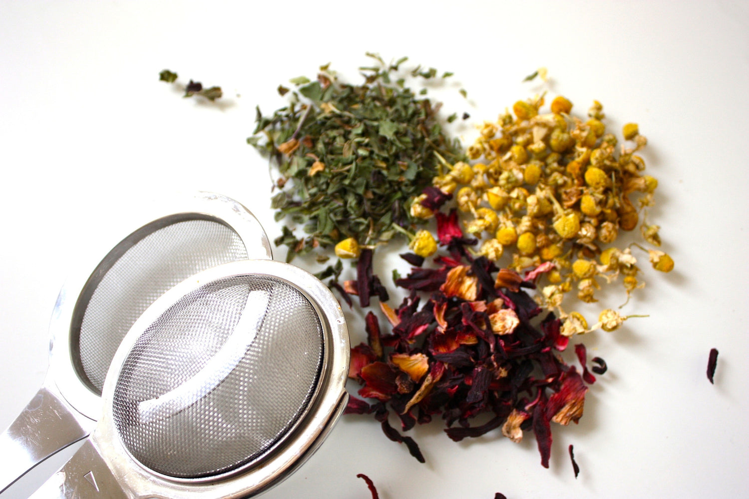 6 Essential Teas for Every Kitchen