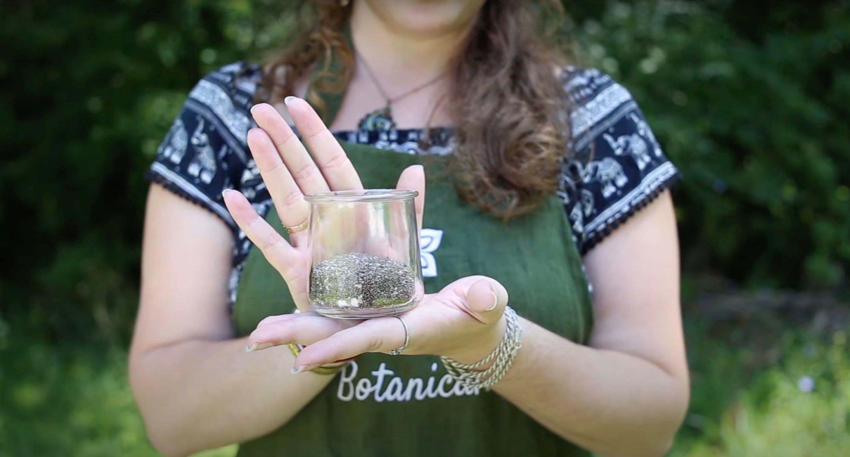 Load video: Apothecary Series: Chia Herbal Spotlight