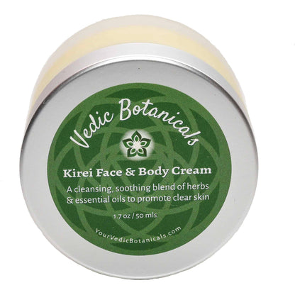 Kirei Face and Body Cream